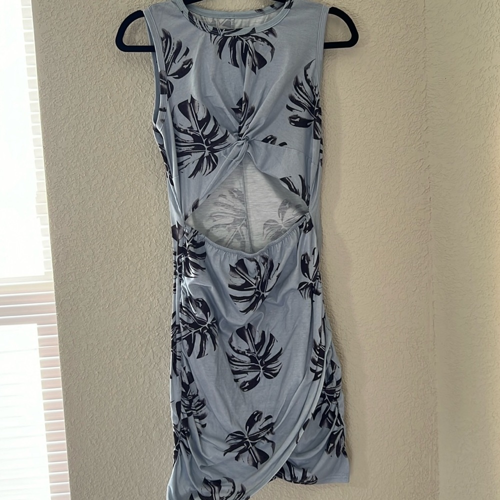 Summer dress